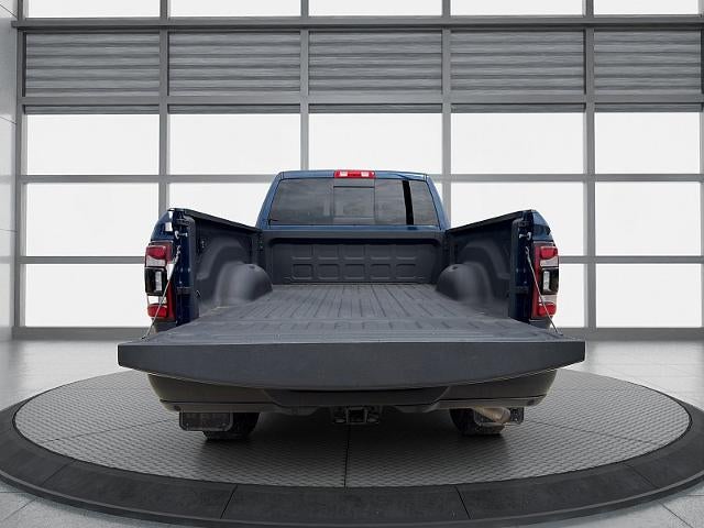 2022 RAM 2500 Power Wagon