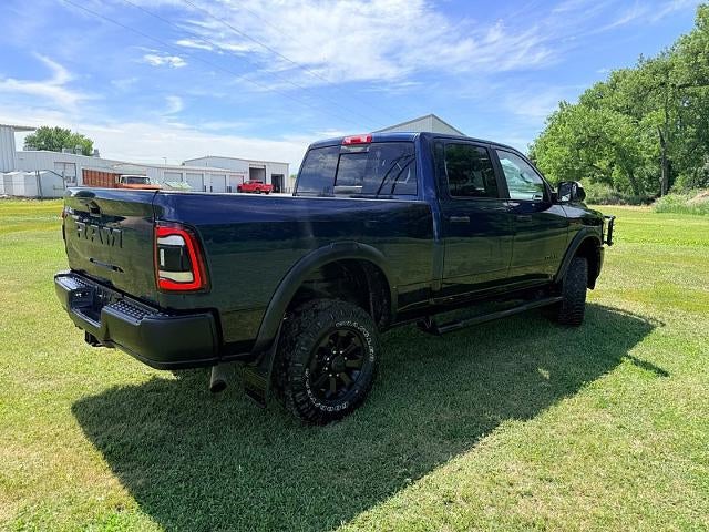 2022 RAM 2500 Power Wagon