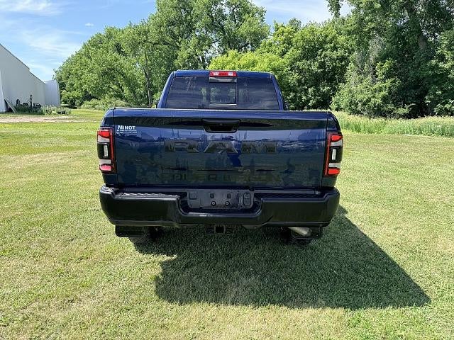 2022 RAM 2500 Power Wagon