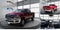 2025 RAM 2500 Big Horn Crew Cab 6'4" Box
