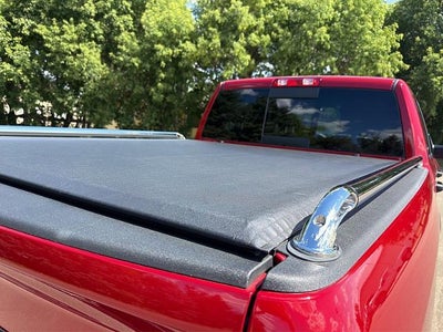 2025 RAM 2500 Big Horn Crew Cab 6'4" Box