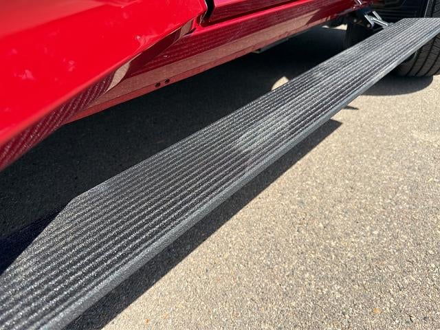 2025 RAM 2500 Big Horn Crew Cab 6'4" Box