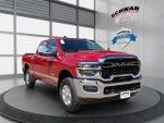2025 RAM 2500 Big Horn Crew Cab 6'4" Box