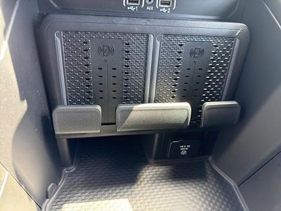 2025 RAM 2500 Big Horn Crew Cab 6'4" Box