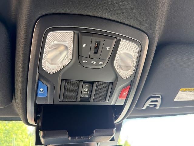 2025 RAM 2500 Big Horn Crew Cab 6'4" Box
