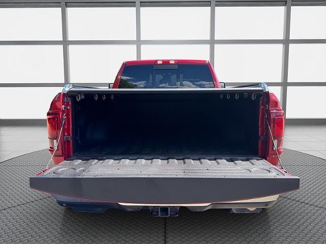 2025 RAM 2500 Big Horn Crew Cab 6'4" Box