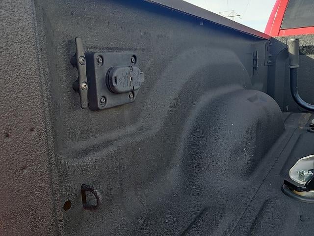 2020 RAM 2500 Crew Cab Lone Star