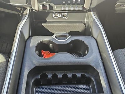 2020 RAM 2500 Crew Cab Lone Star