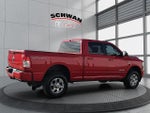 2020 RAM 2500 Crew Cab Lone Star