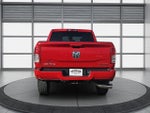 2020 RAM 2500 Crew Cab Lone Star