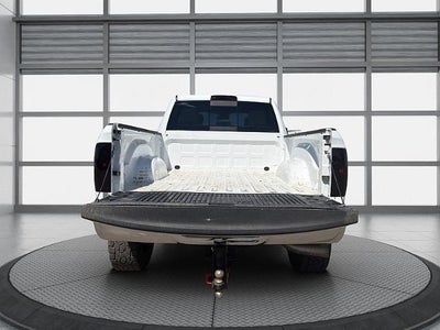 2015 RAM 2500 Crew Cab SLT