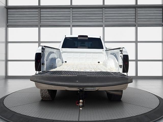2015 RAM 2500 Crew Cab SLT