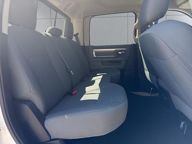 2015 RAM 2500 Crew Cab SLT