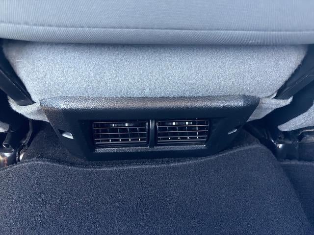 2015 RAM 2500 Crew Cab SLT