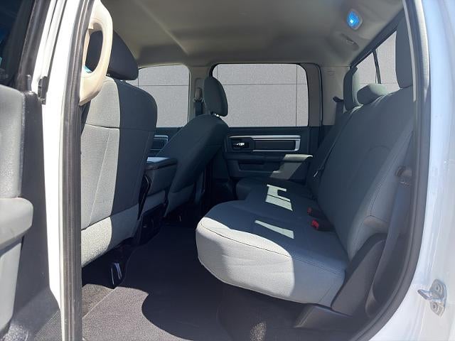 2015 RAM 2500 Crew Cab SLT