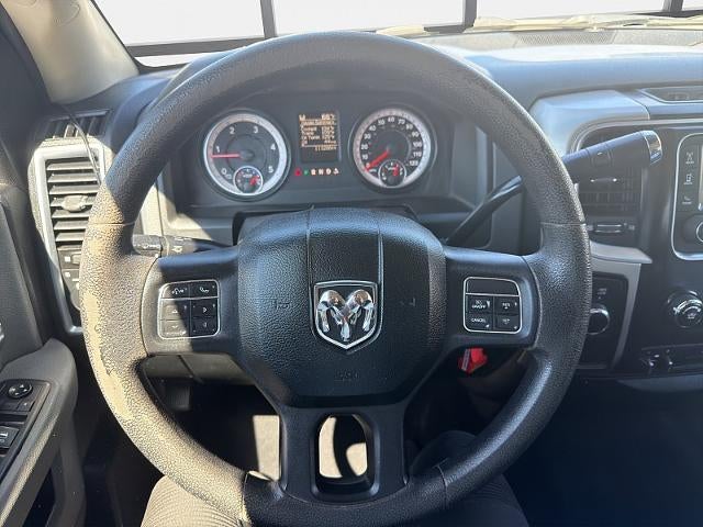 2015 RAM 2500 Crew Cab SLT