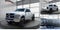 2015 RAM 2500 Crew Cab SLT
