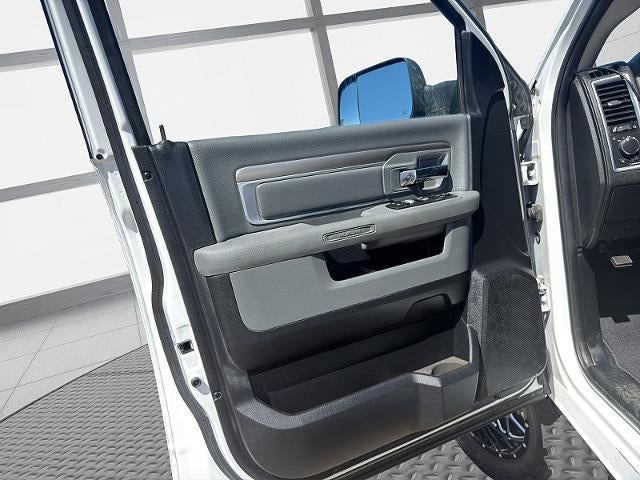 2015 RAM 2500 Crew Cab SLT
