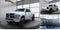2015 RAM 2500 Crew Cab SLT