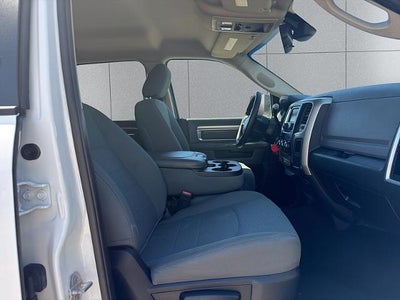 2015 RAM 2500 Crew Cab SLT