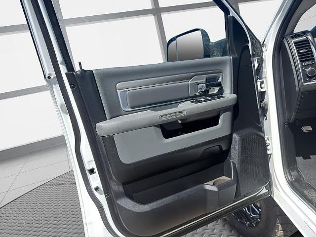 2015 RAM 2500 Crew Cab SLT
