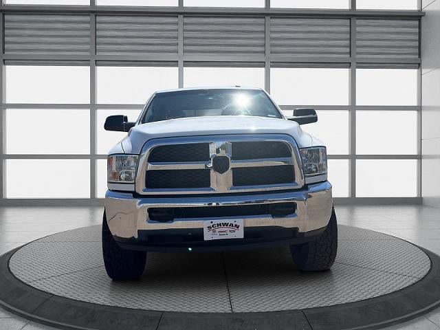 2015 RAM 2500 Crew Cab SLT