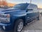 2018 Chevrolet Silverado 1500 High Country