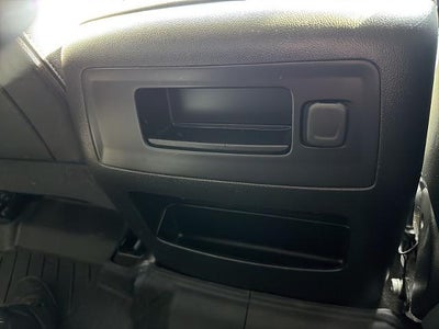 2018 Chevrolet Silverado 1500 High Country