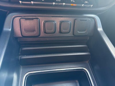 2018 Chevrolet Silverado 1500 High Country