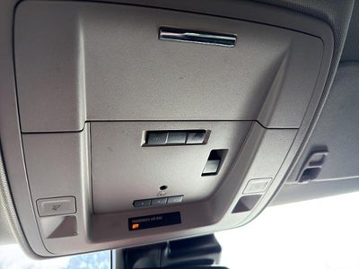 2018 Chevrolet Silverado 1500 High Country