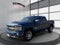 2018 Chevrolet Silverado 1500 High Country
