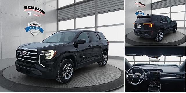 2025 GMC Terrain AWD Elevation