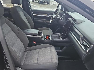 2025 GMC Terrain AWD Elevation