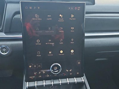 2025 GMC Terrain AWD Elevation