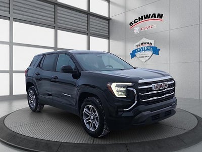 2025 GMC Terrain AWD Elevation