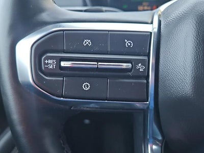 2025 GMC Terrain AWD Elevation