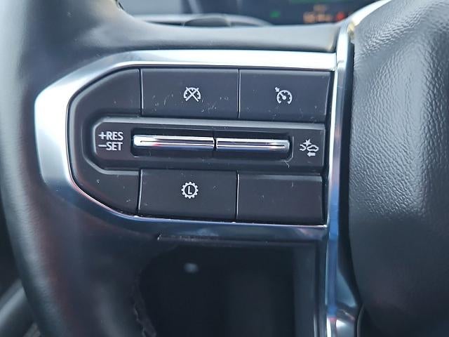 2025 GMC Terrain AWD Elevation