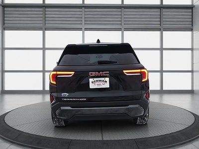 2025 GMC Terrain AWD Elevation