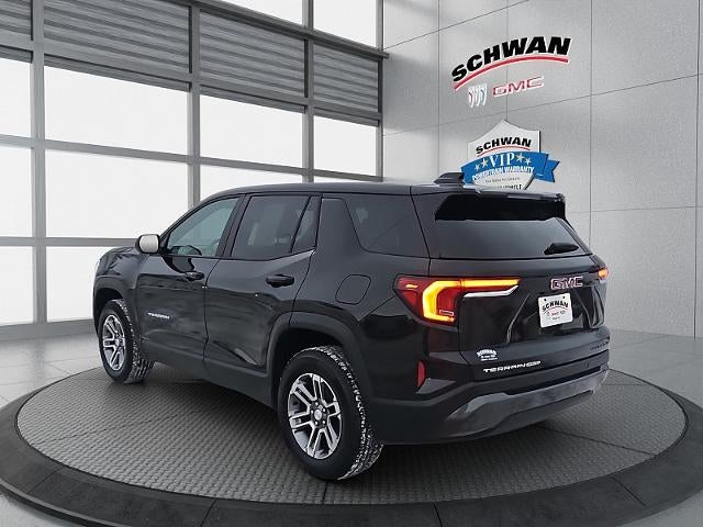 2025 GMC Terrain AWD Elevation
