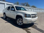 2013 Chevrolet Avalanche LTZ