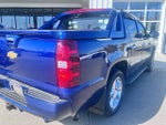 2013 Chevrolet Avalanche LTZ