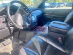 2013 Chevrolet Avalanche LTZ