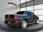 2010 Chevrolet Avalanche LTZ