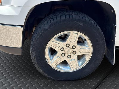 2012 GMC Sierra 1500 SLE