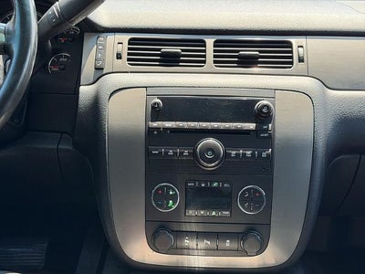 2012 GMC Sierra 1500 SLE