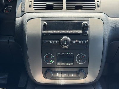 2012 GMC Sierra 1500 SLE