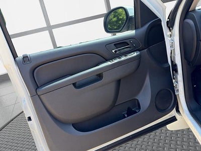 2012 GMC Sierra 1500 SLE