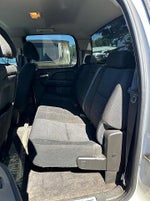 2012 GMC Sierra 1500 SLE
