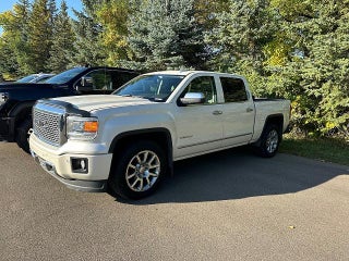 2015 GMC Sierra 1500 Denali