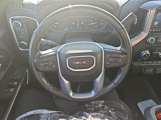 2019 GMC Sierra 1500 SLE